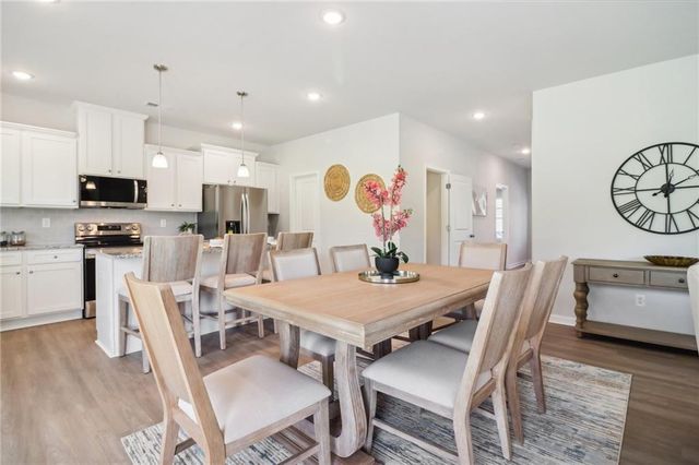 3716 Heron Creek Court, Loganville, GA 30052