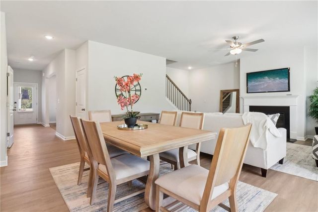 3716 Heron Creek Court, Loganville, GA 30052