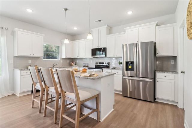 3716 Heron Creek Court, Loganville, GA 30052