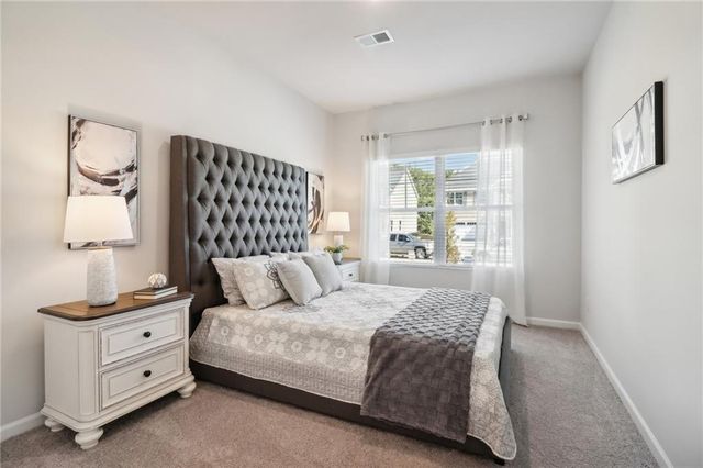 3716 Heron Creek Court, Loganville, GA 30052