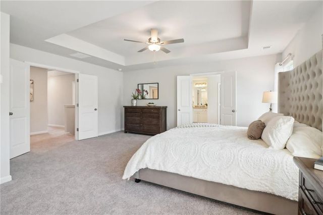 3716 Heron Creek Court, Loganville, GA 30052