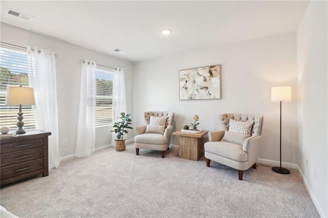 3716 Heron Creek Court, Loganville, GA 30052