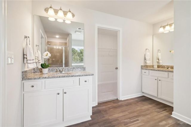 3716 Heron Creek Court, Loganville, GA 30052