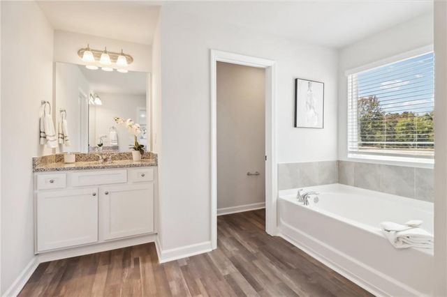 3716 Heron Creek Court, Loganville, GA 30052