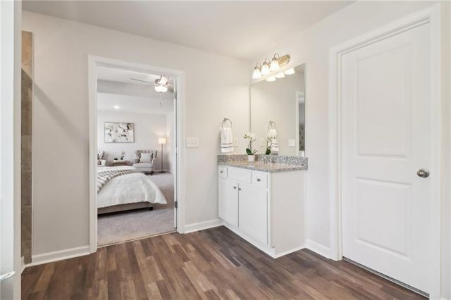 3716 Heron Creek Court, Loganville, GA 30052