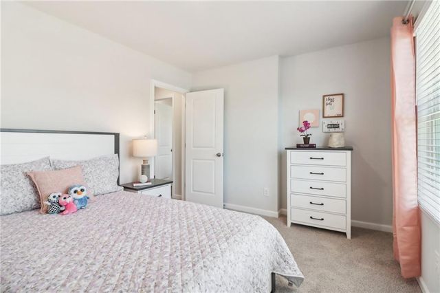 3716 Heron Creek Court, Loganville, GA 30052