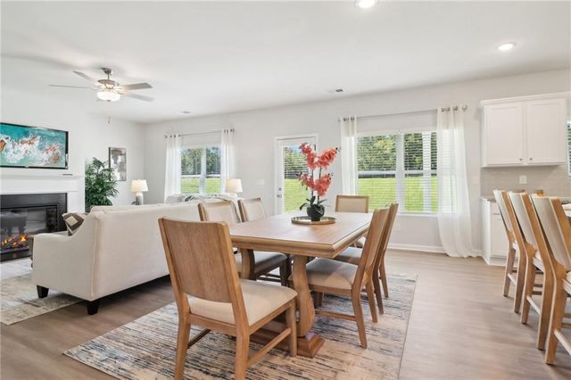 3716 Heron Creek Court, Loganville, GA 30052