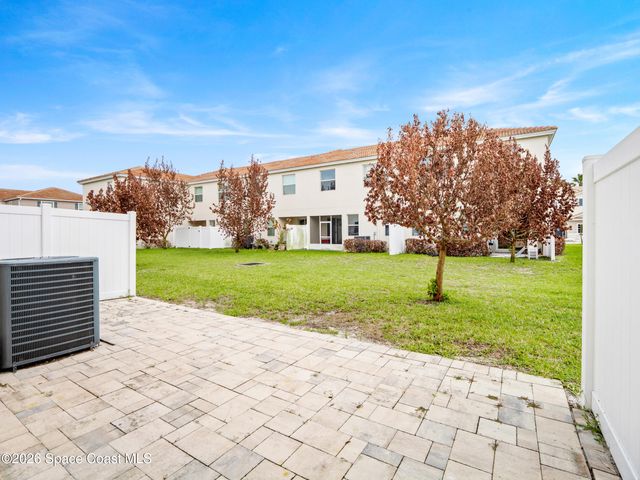 1455 Isabella Drive 101, Melbourne, FL 32935