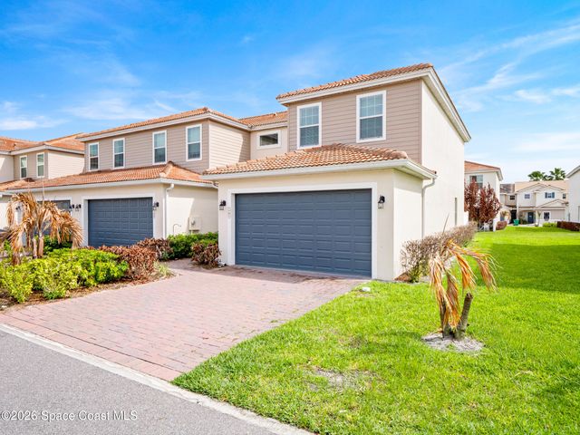 1455 Isabella Drive 101, Melbourne, FL 32935