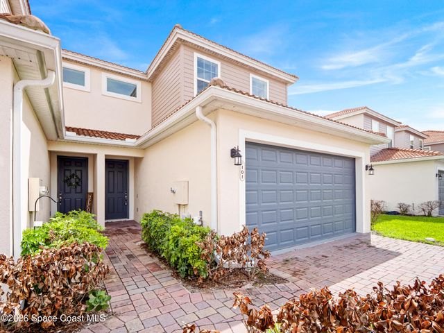 1455 Isabella Drive 101, Melbourne, FL 32935