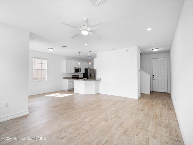 1455 Isabella Drive 101, Melbourne, FL 32935