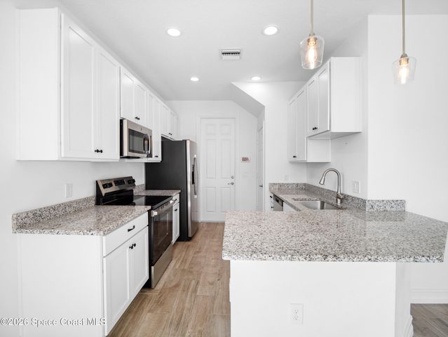 1455 Isabella Drive 101, Melbourne, FL 32935