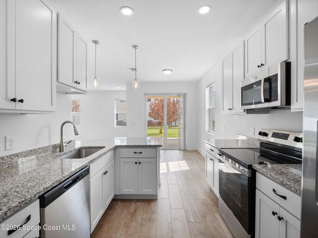 1455 Isabella Drive 101, Melbourne, FL 32935