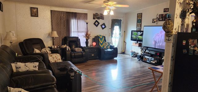 2709 S Collins Ave., St Augustine, FL 32084