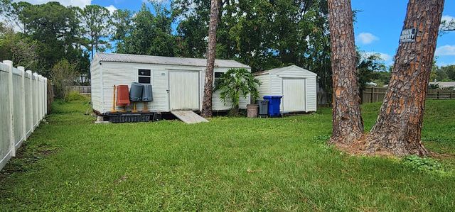 2709 S Collins Ave., St Augustine, FL 32084