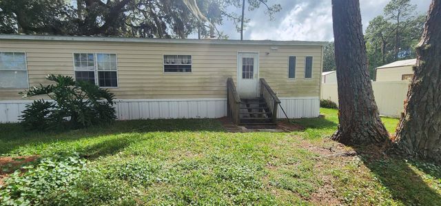 2709 S Collins Ave., St Augustine, FL 32084