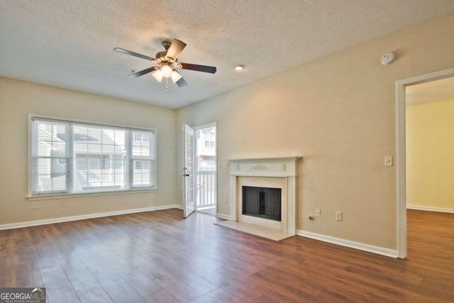 8102 WOODLAND Lane 8102, Alpharetta, GA 30009