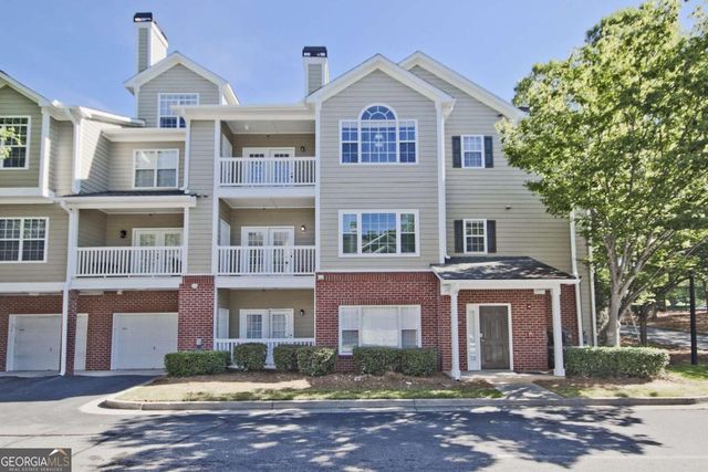 8102 WOODLAND Lane 8102, Alpharetta, GA 30009