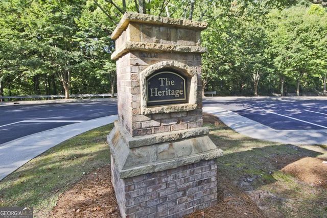 8102 WOODLAND Lane 8102, Alpharetta, GA 30009
