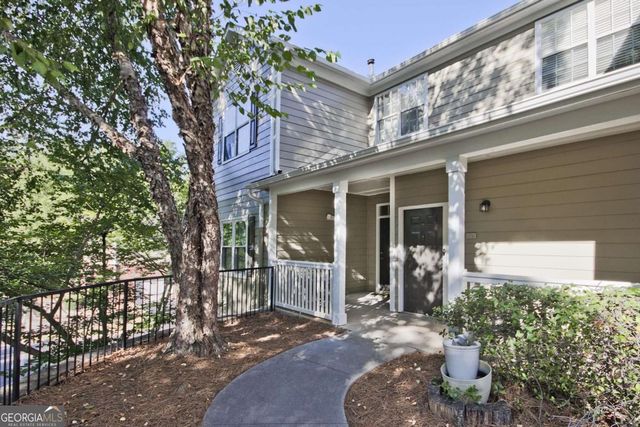 8102 WOODLAND Lane 8102, Alpharetta, GA 30009