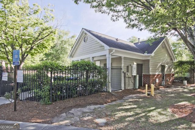 8102 WOODLAND Lane 8102, Alpharetta, GA 30009