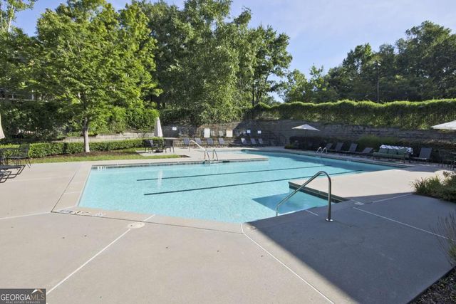 8102 WOODLAND Lane 8102, Alpharetta, GA 30009