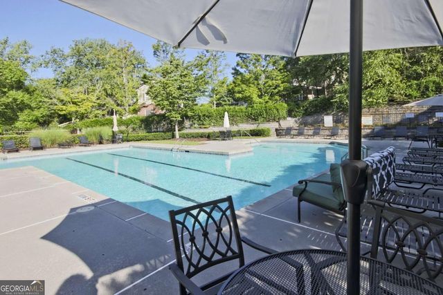 8102 WOODLAND Lane 8102, Alpharetta, GA 30009