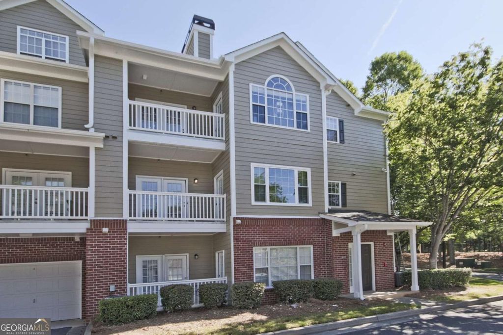 8102 WOODLAND Lane 8102, Alpharetta, GA 30009