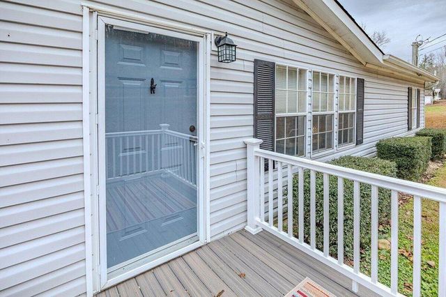 357 Rabbit Valley Road NW, Cleveland, TN 37312