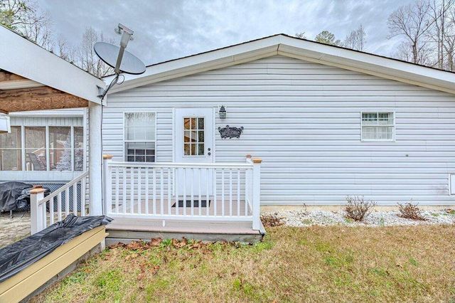 357 Rabbit Valley Road NW, Cleveland, TN 37312