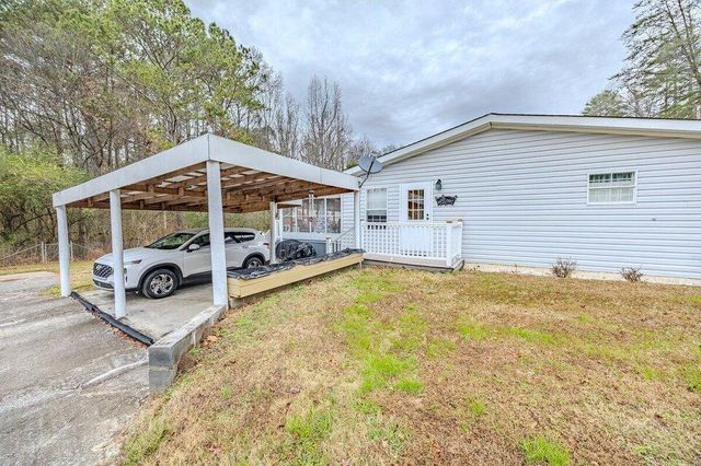 357 Rabbit Valley Road NW, Cleveland, TN 37312