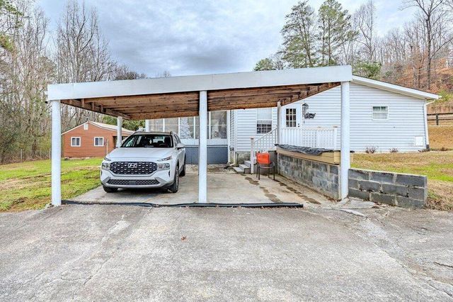 357 Rabbit Valley Road NW, Cleveland, TN 37312