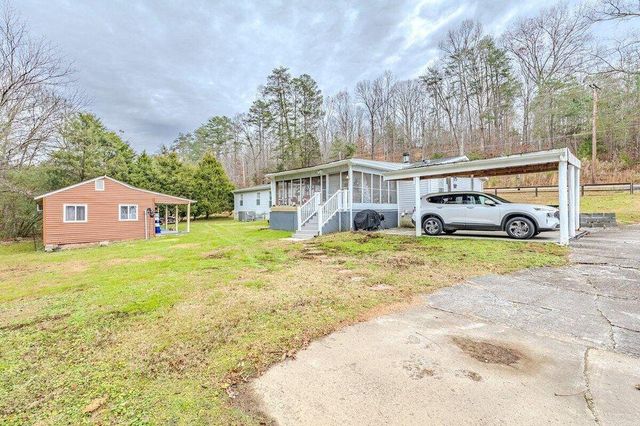 357 Rabbit Valley Road NW, Cleveland, TN 37312