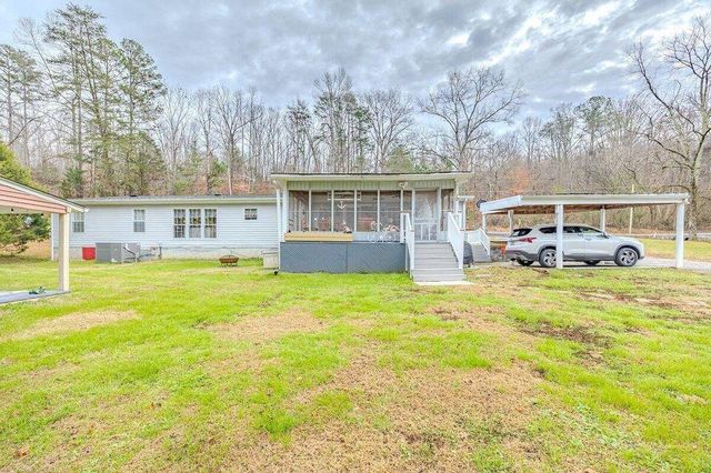 357 Rabbit Valley Road NW, Cleveland, TN 37312