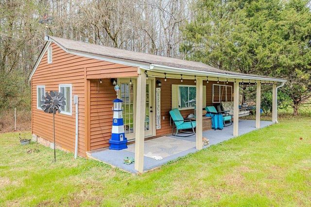 357 Rabbit Valley Road NW, Cleveland, TN 37312