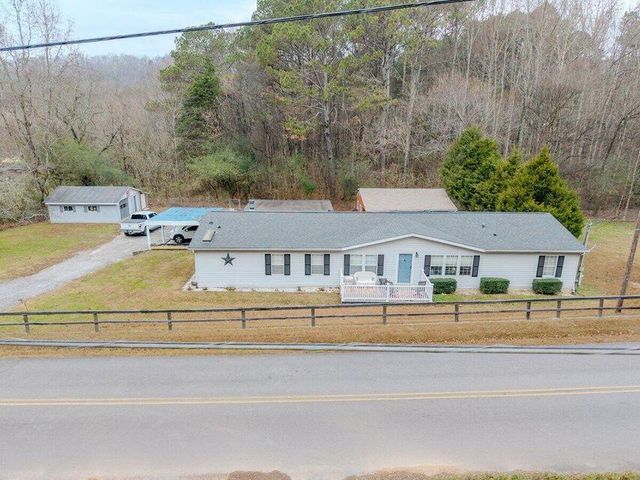 357 Rabbit Valley Road NW, Cleveland, TN 37312