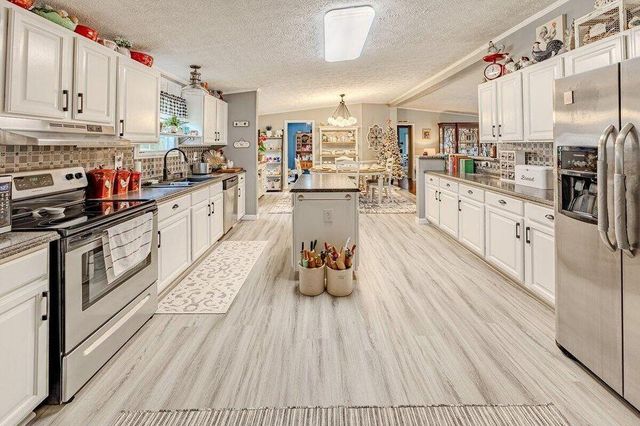 357 Rabbit Valley Road NW, Cleveland, TN 37312