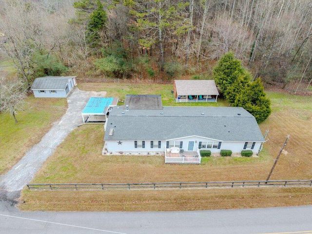 357 Rabbit Valley Road NW, Cleveland, TN 37312