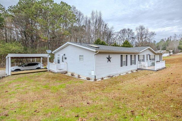 357 Rabbit Valley Road NW, Cleveland, TN 37312