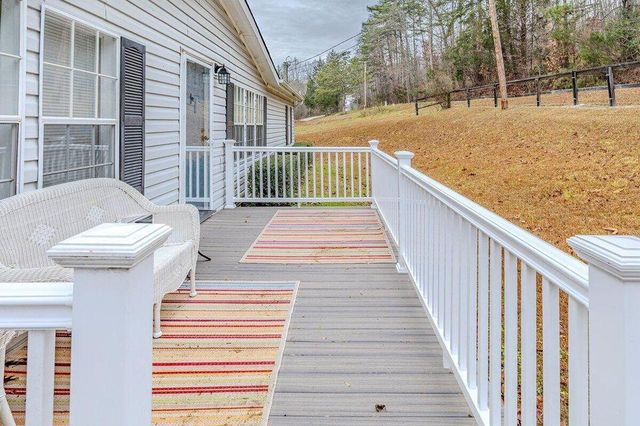 357 Rabbit Valley Road NW, Cleveland, TN 37312