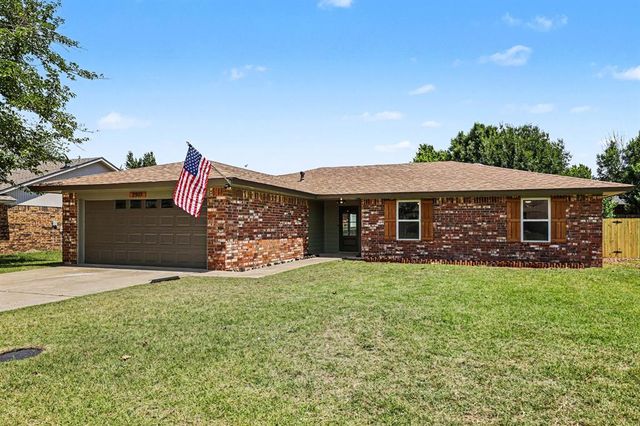 2501 S Miles Avenue, El Reno, OK 73036