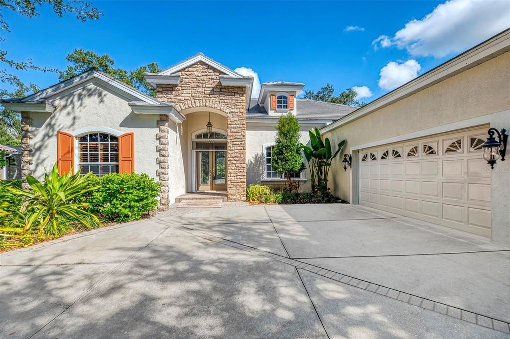 4889 CARRINGTON CIRCLE, Sarasota, FL 34243