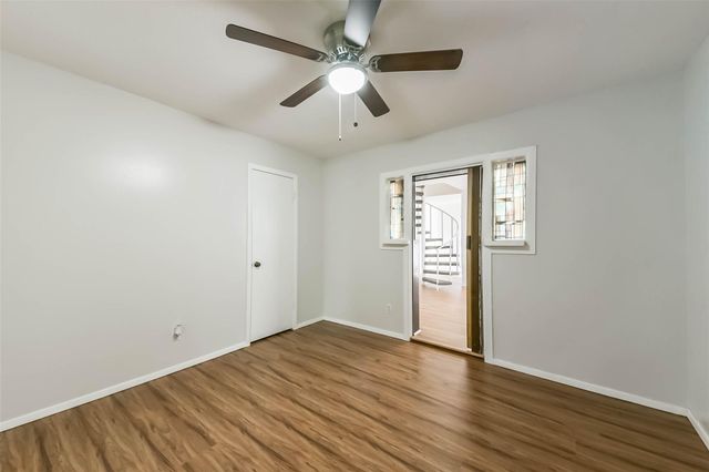 822 N Kaufman Drive, Deer Park, TX 77536