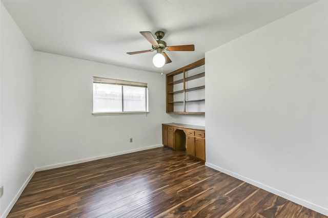 822 N Kaufman Drive, Deer Park, TX 77536