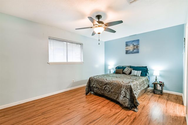 822 N Kaufman Drive, Deer Park, TX 77536