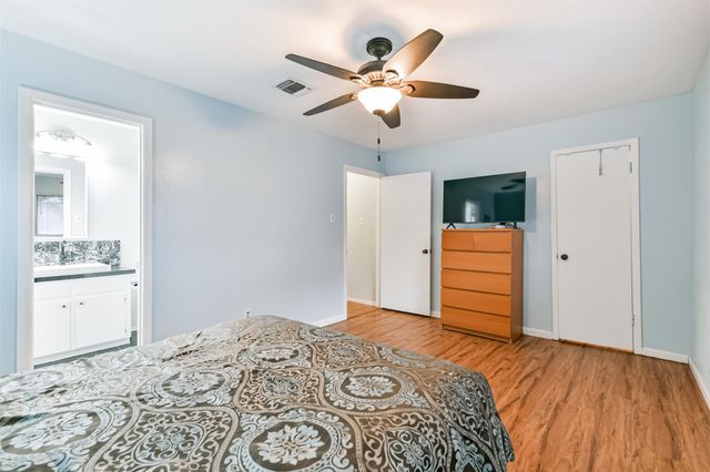 822 N Kaufman Drive, Deer Park, TX 77536