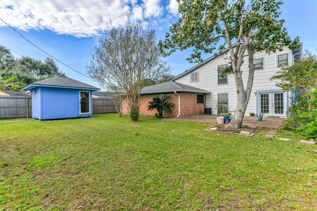 822 N Kaufman Drive, Deer Park, TX 77536