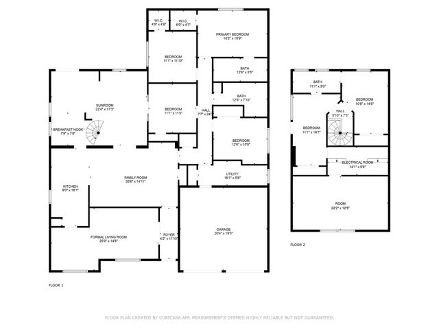 822 N Kaufman Drive, Deer Park, TX 77536