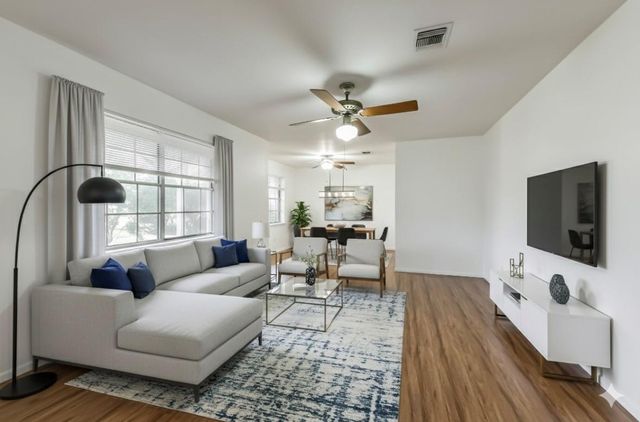 822 N Kaufman Drive, Deer Park, TX 77536