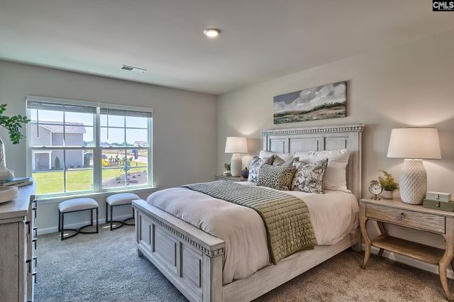 603 Corkscrew Lane, Blythewood, SC 29016